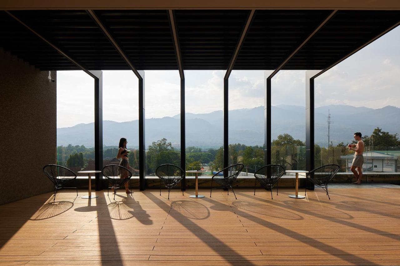 Khách sạn Travelodge Nimman