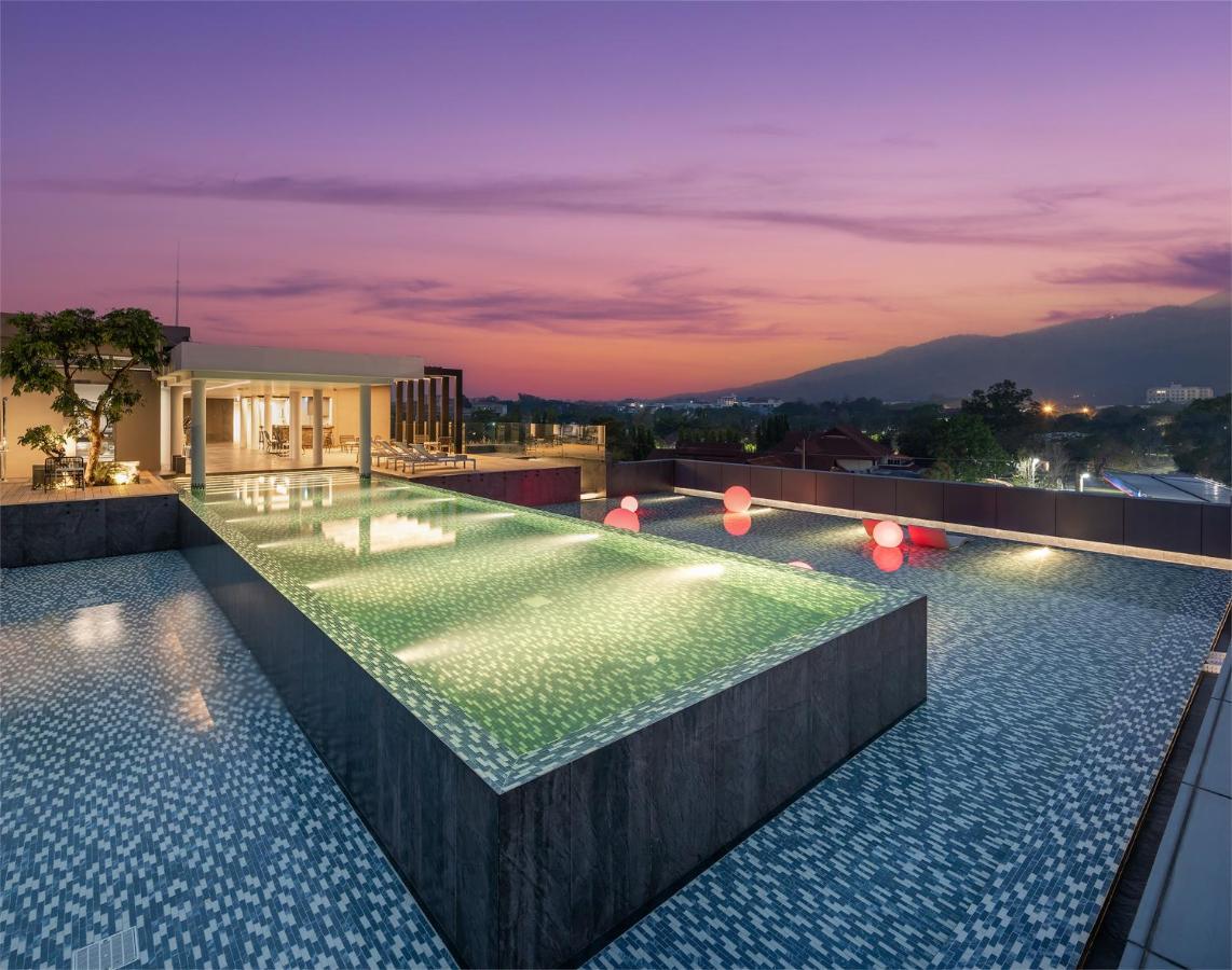 Khách sạn Travelodge Nimman 4*