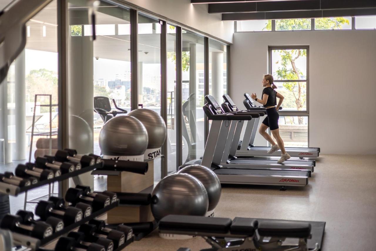 Khách sạn Travelodge Nimman Chiang Mai