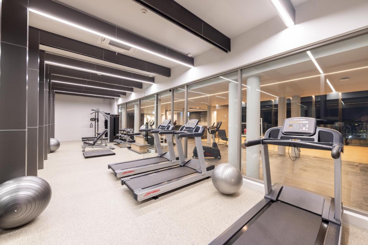 Travelodge Nimman Khách sạn