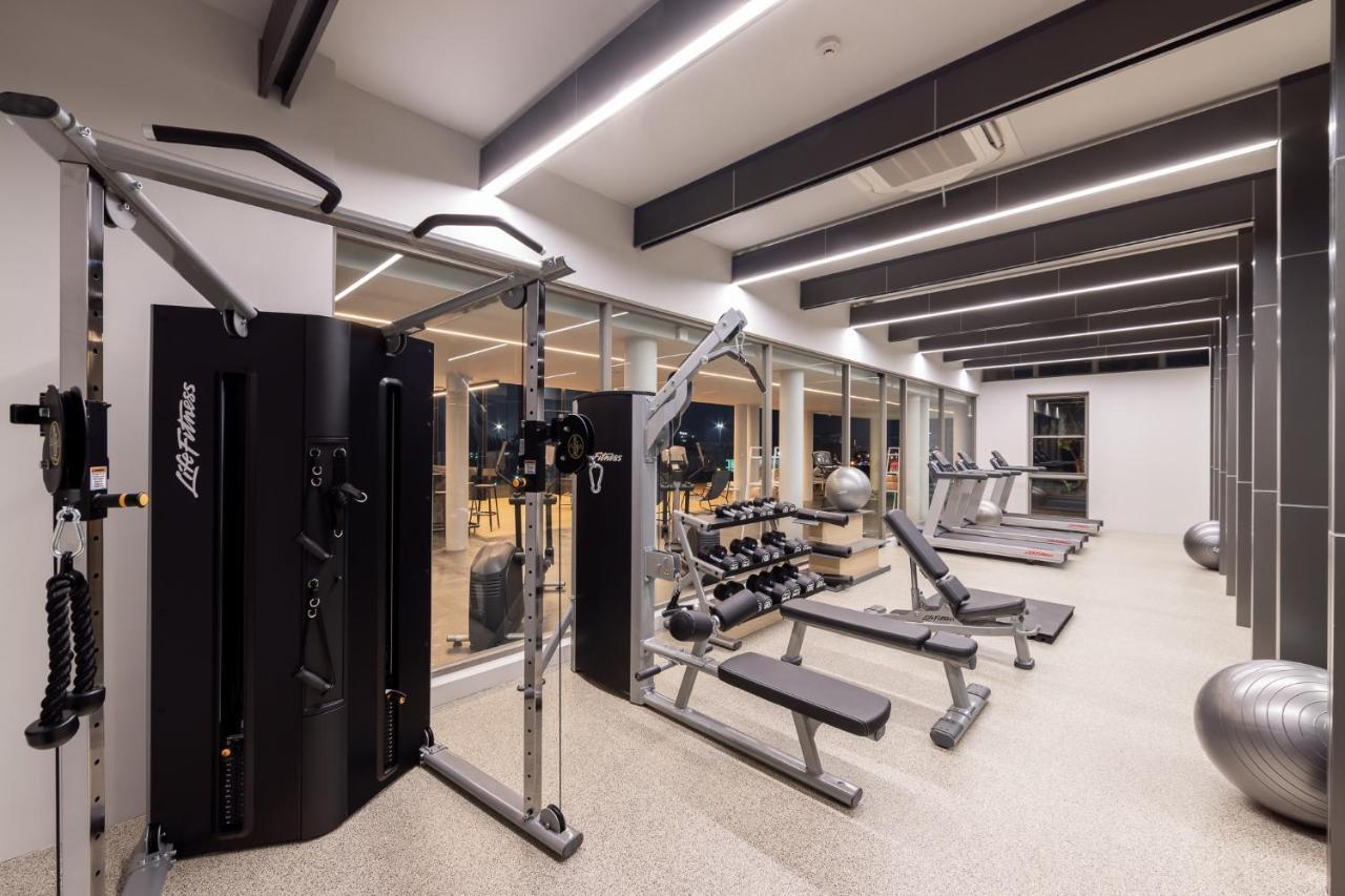 Khách sạn Travelodge Nimman 4*