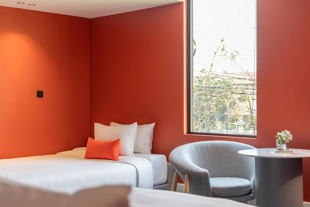Khách sạn Travelodge Nimman Chiang Mai