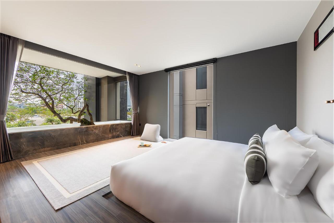 Khách sạn Travelodge Nimman 4*