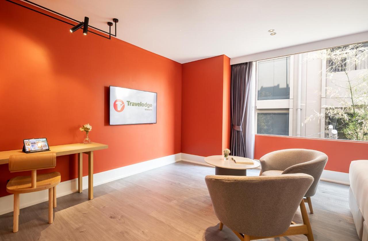 Khách sạn Travelodge Nimman Chiang Mai