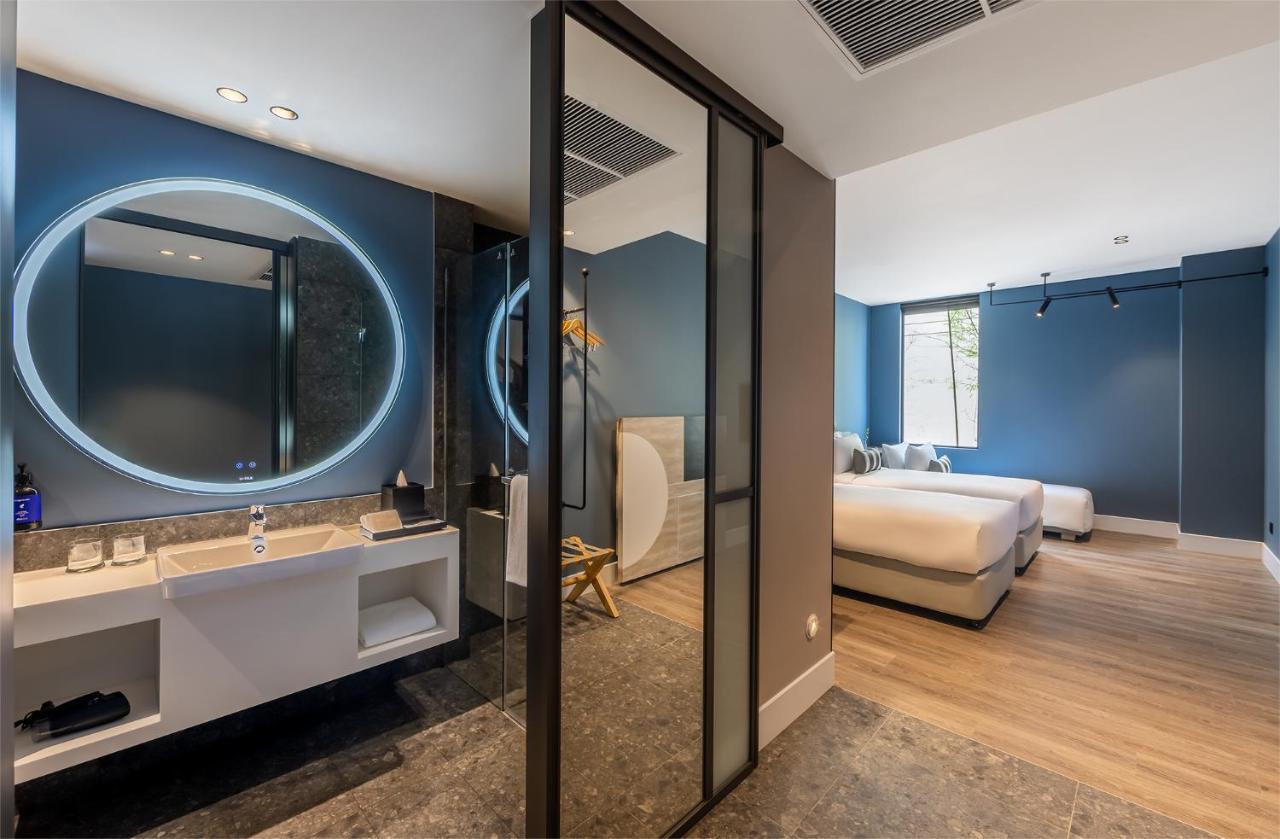 Travelodge Nimman 4* Chiang Mai