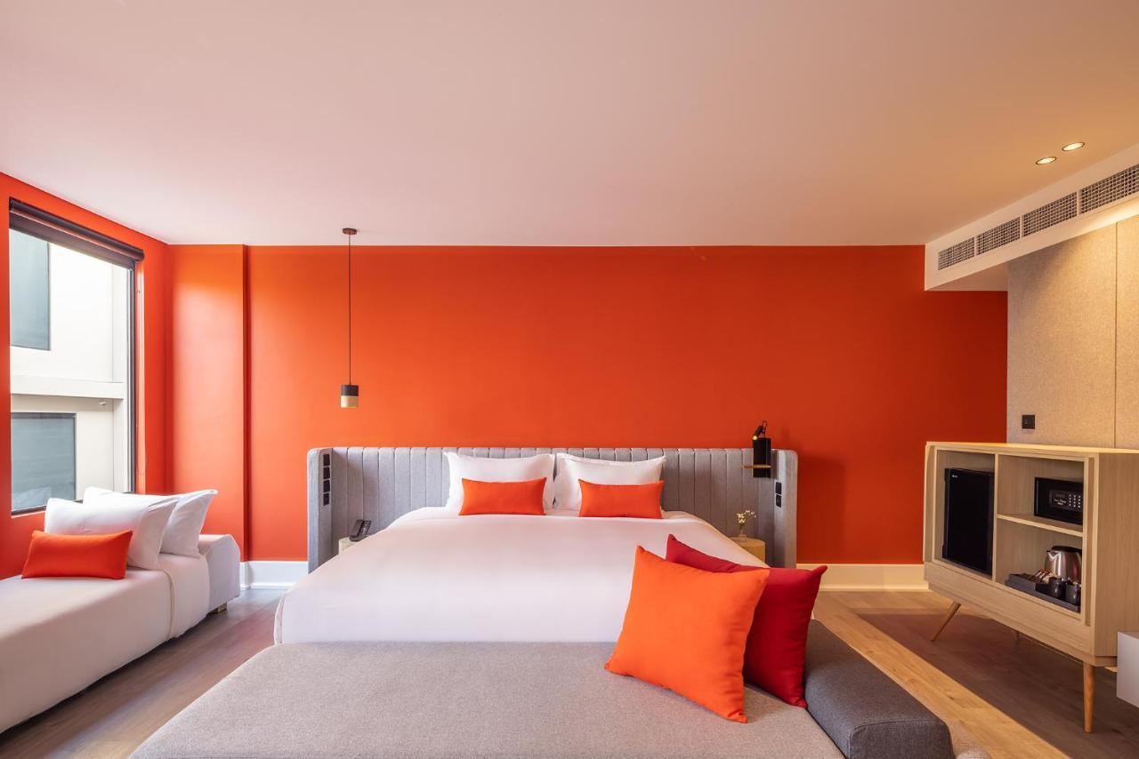 Travelodge Nimman Hotel