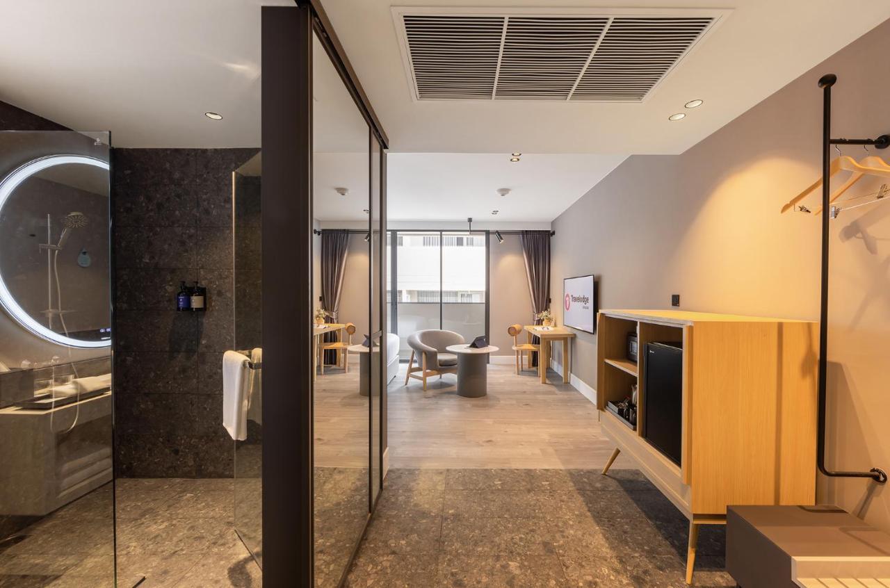 Khách sạn Travelodge Nimman 4*