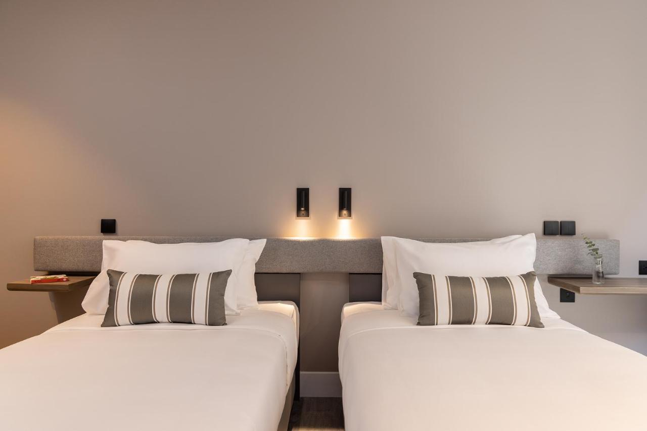 Travelodge Nimman 4*