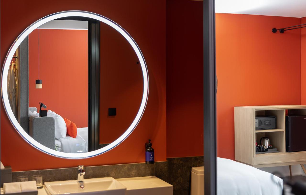 Travelodge Nimman Khách sạn Chiang Mai