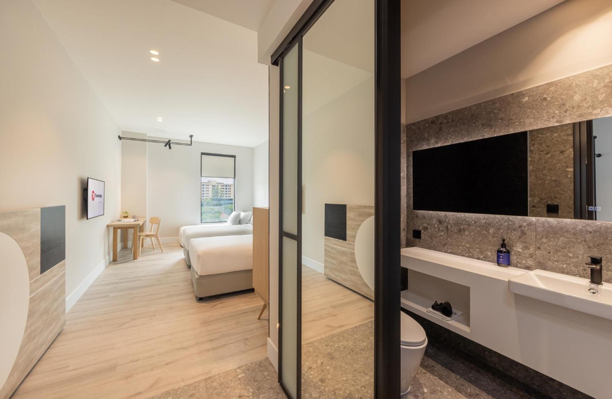 Travelodge Nimman