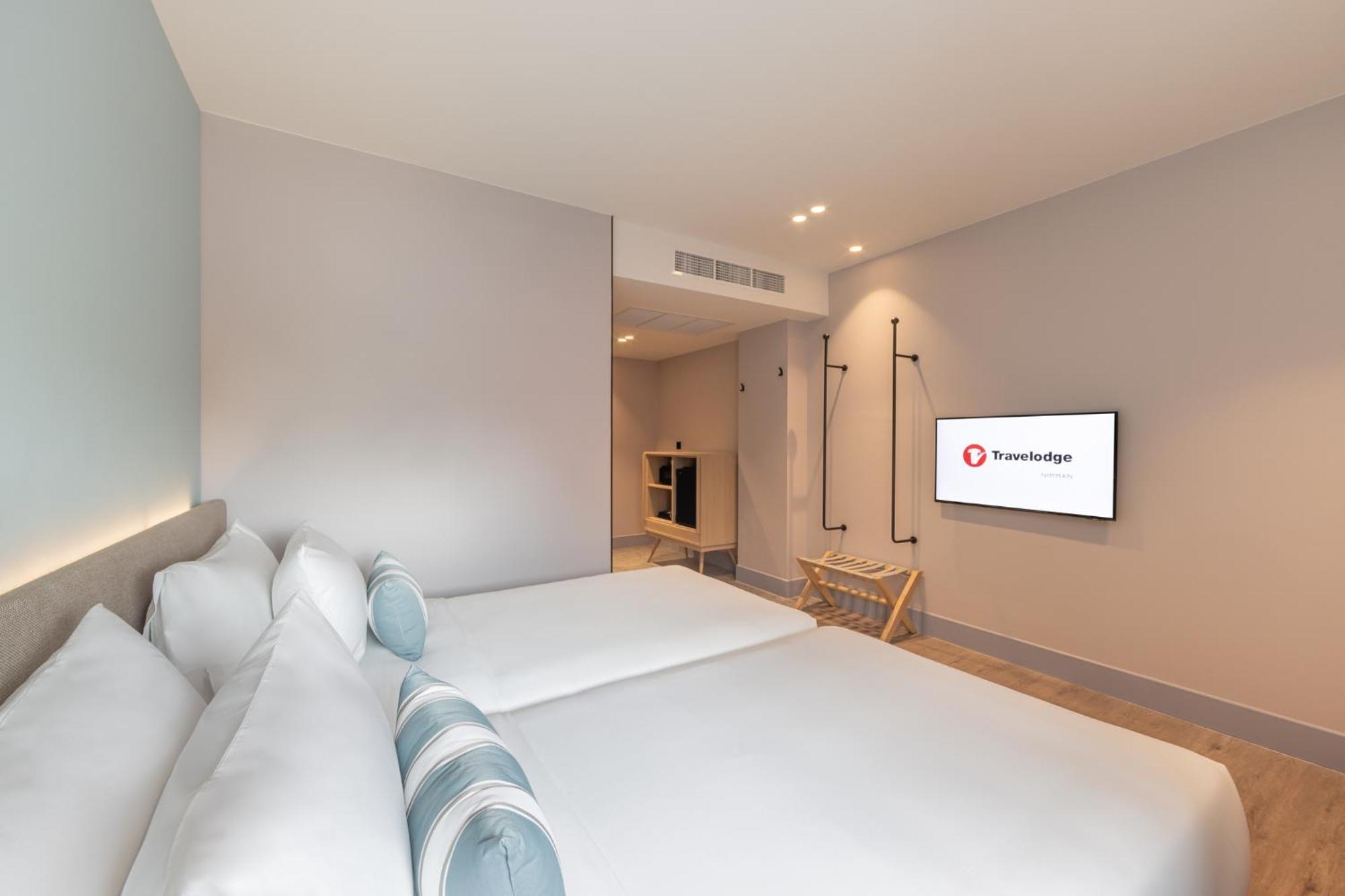 Khách sạn Travelodge Nimman Chiang Mai