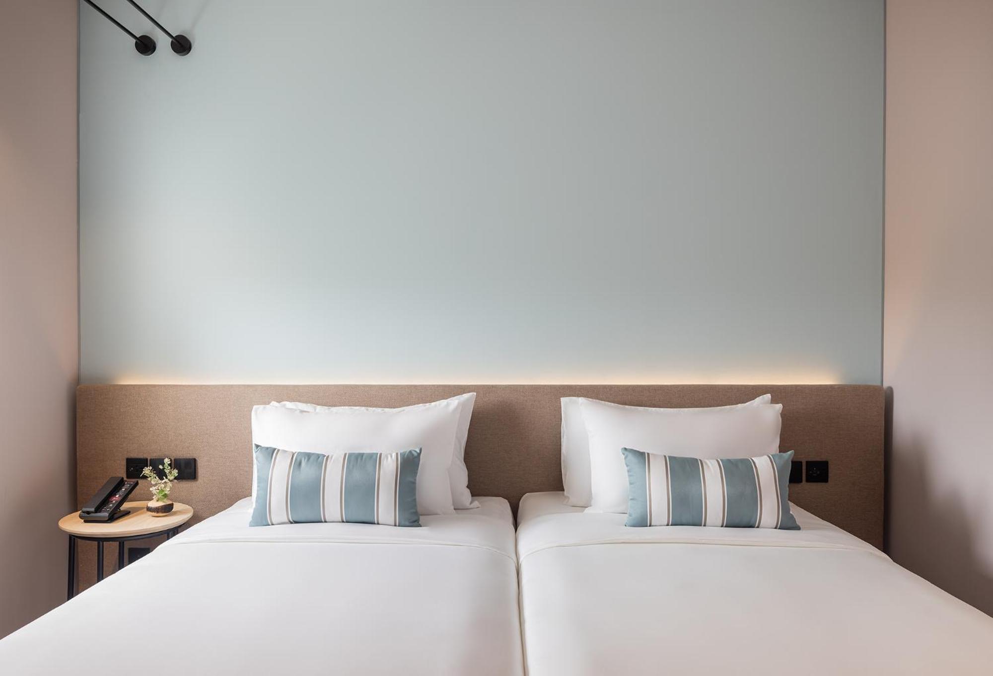 Travelodge Nimman Chiang Mai