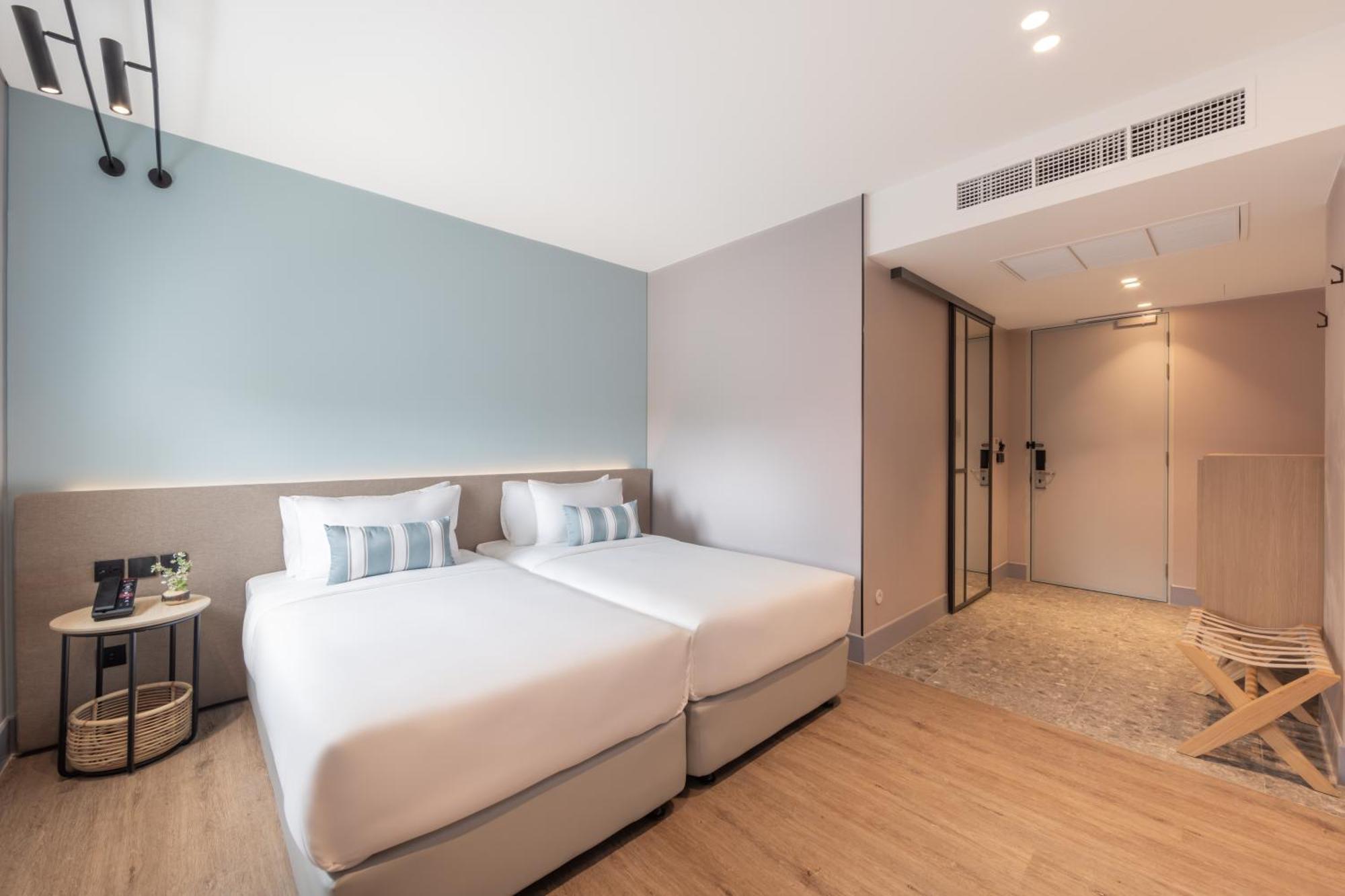 Travelodge Nimman Khách sạn