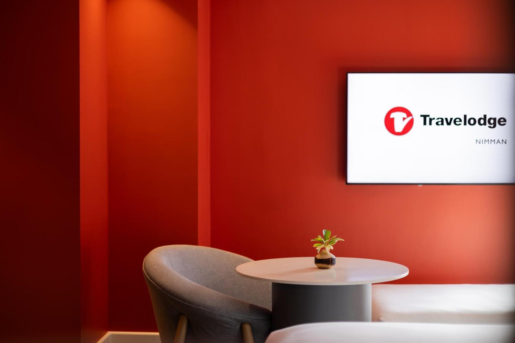 Khách sạn Travelodge Nimman 4*