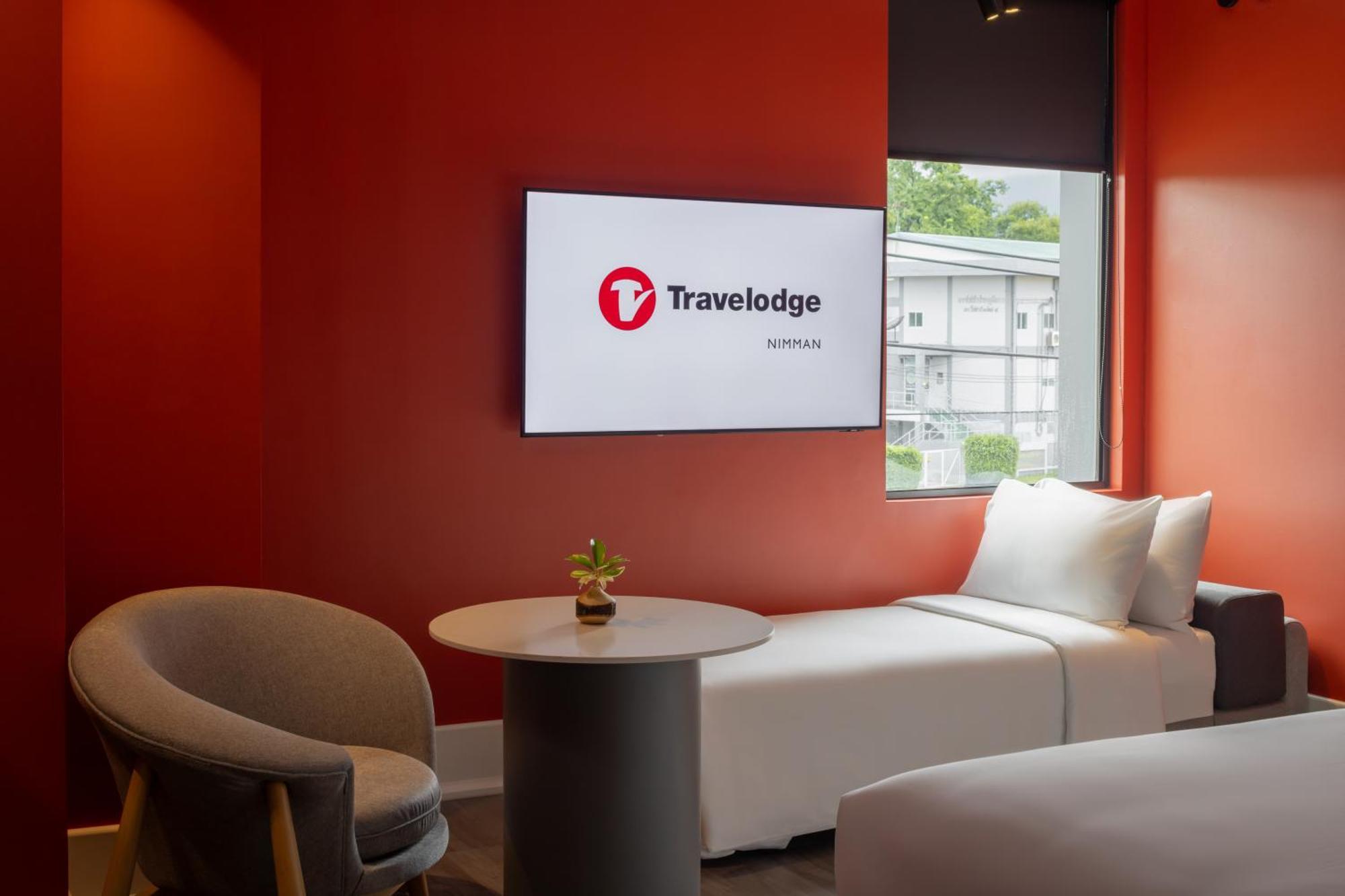 Khách sạn Travelodge Nimman Chiang Mai
