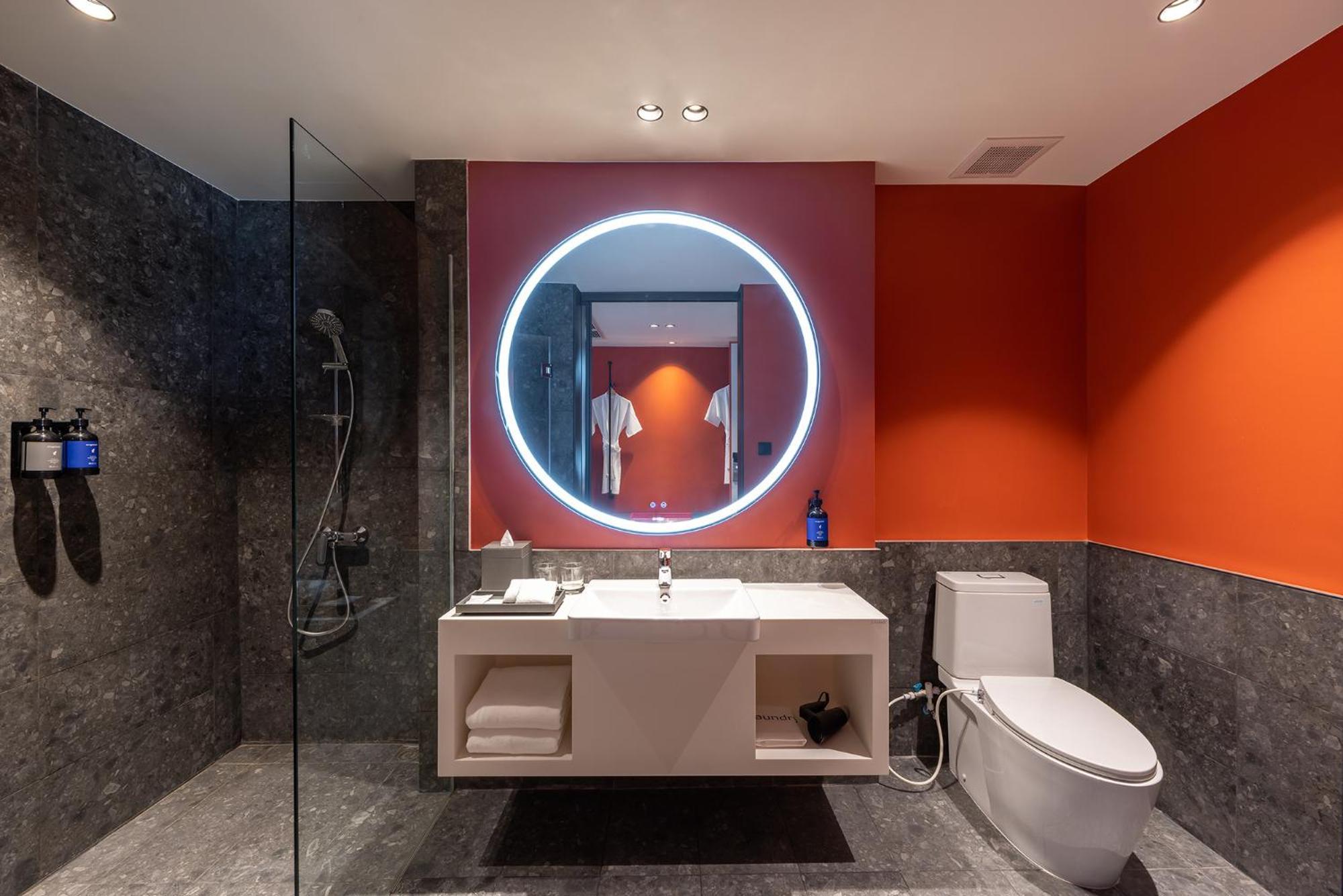 Travelodge Nimman 4* Chiang Mai